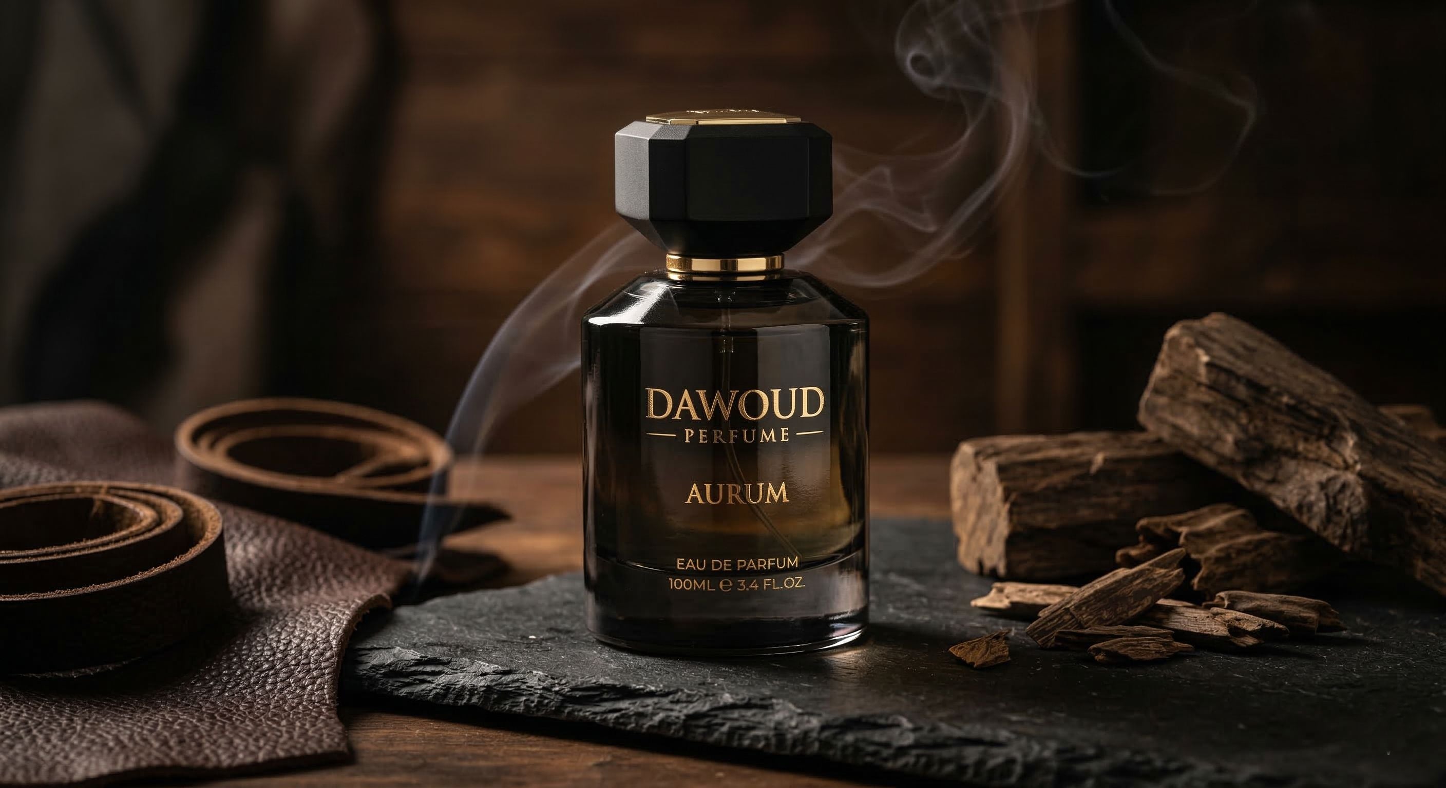Men's Perfumes - Dawoud Perfumes Store