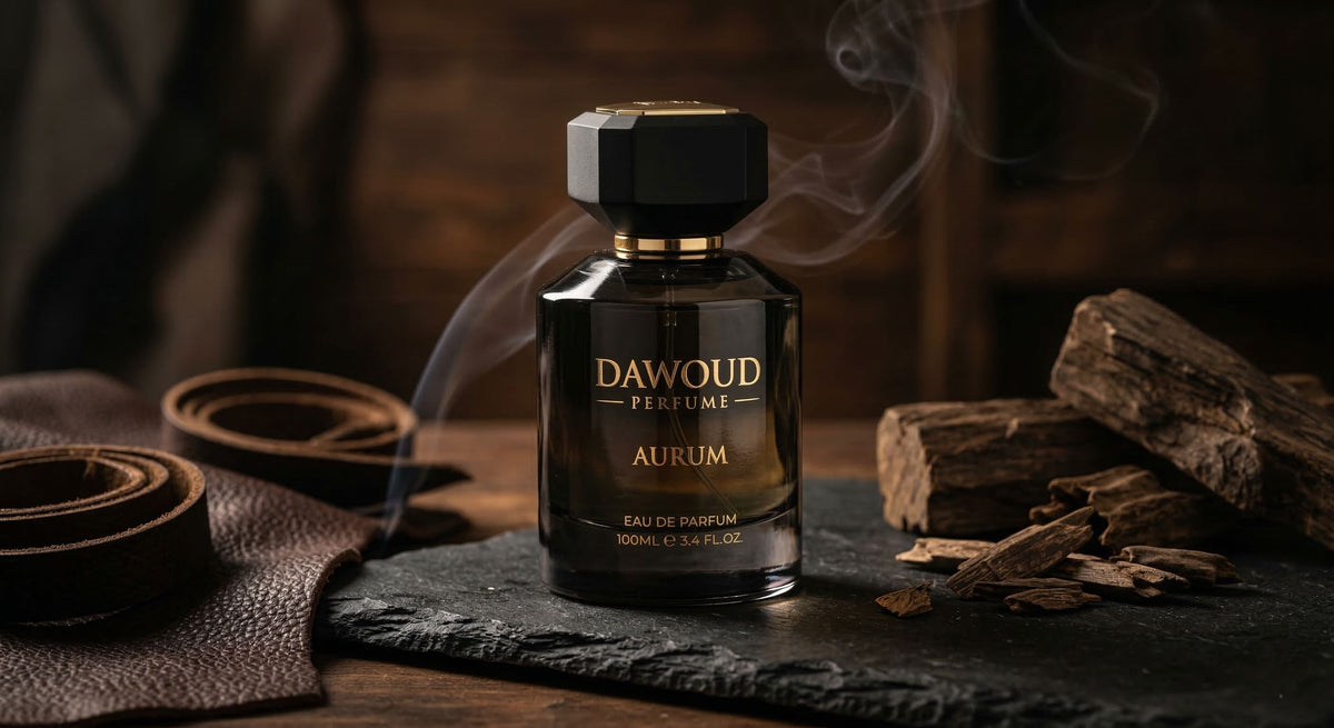 Men's Perfumes - Dawoud Perfumes Store