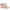 Arrogate Pink Assaf Collection Original