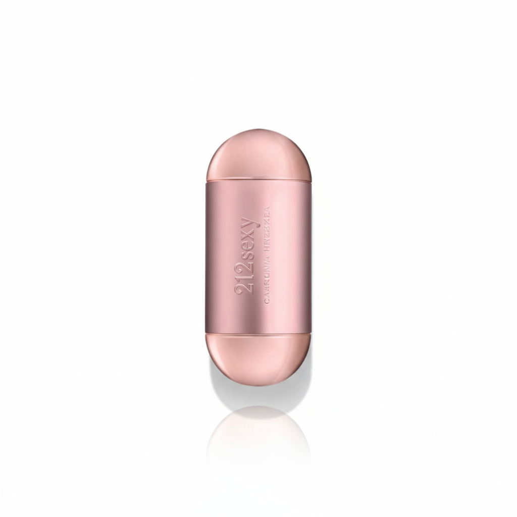 212 Sexy Carolina Herrera