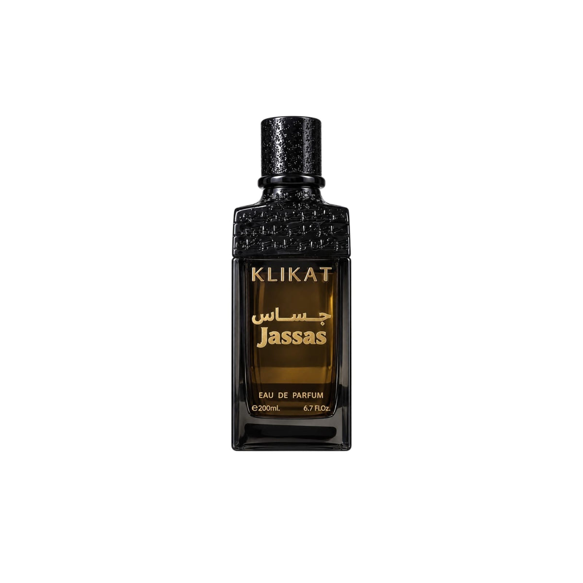 Klikat Jassas