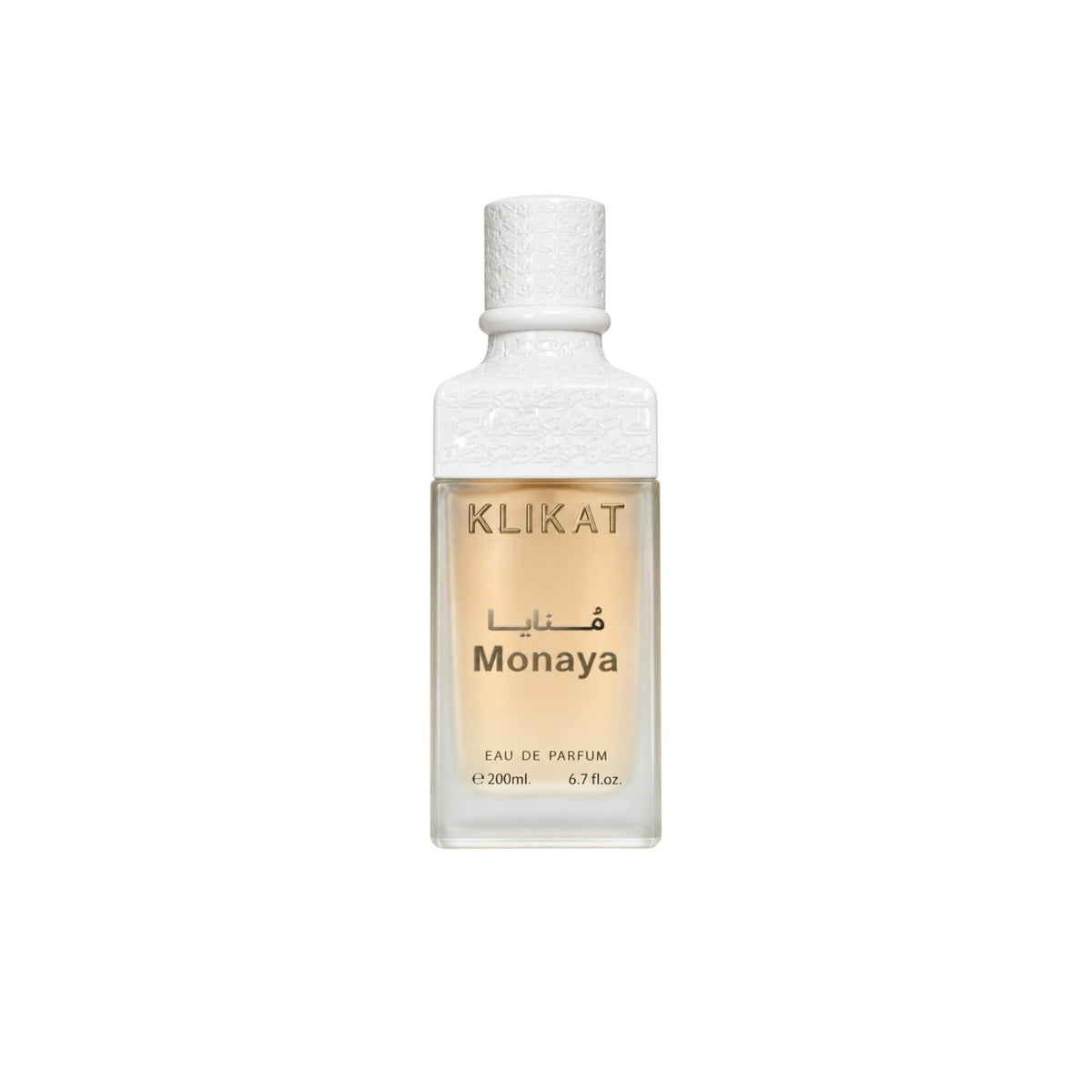 Klikat Monaya