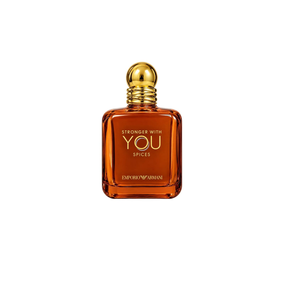 Emporio Armani Stronger With You Spices Giorgio Armani