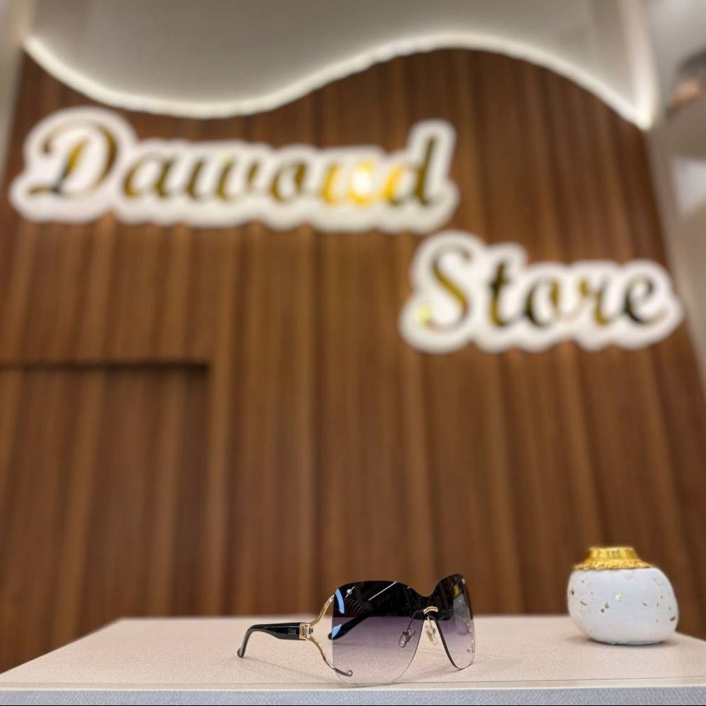 Nova Shield Sunglasses