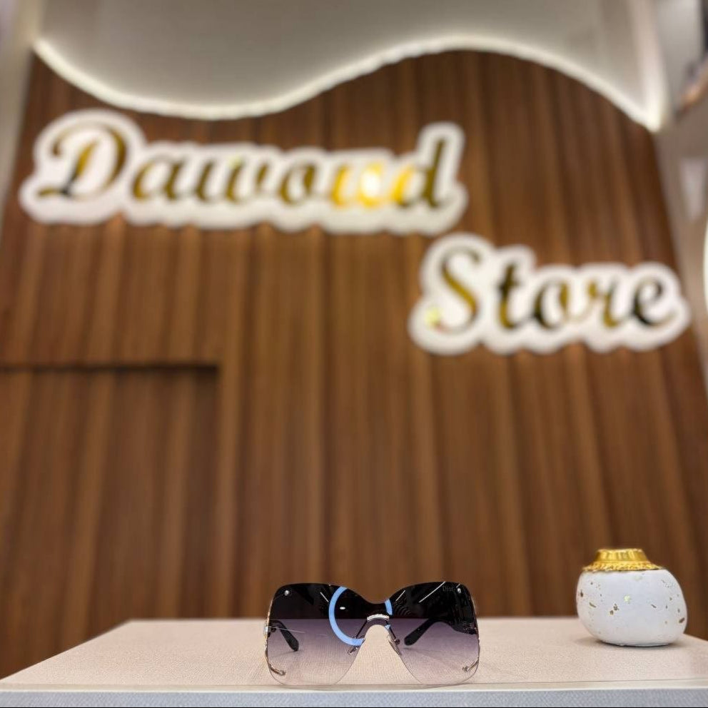 Nova Shield Sunglasses