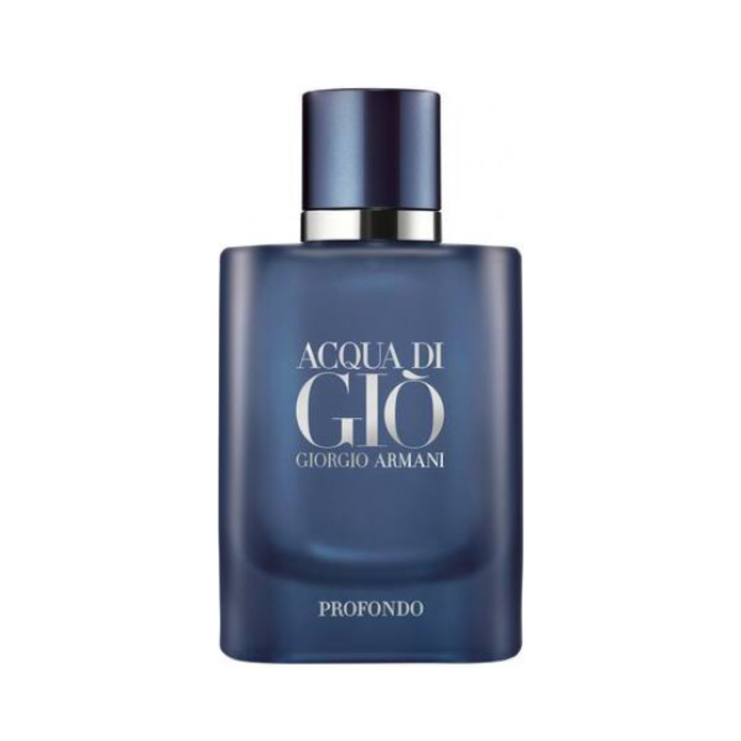 Acqua di Giò Profondo Giorgio Armani