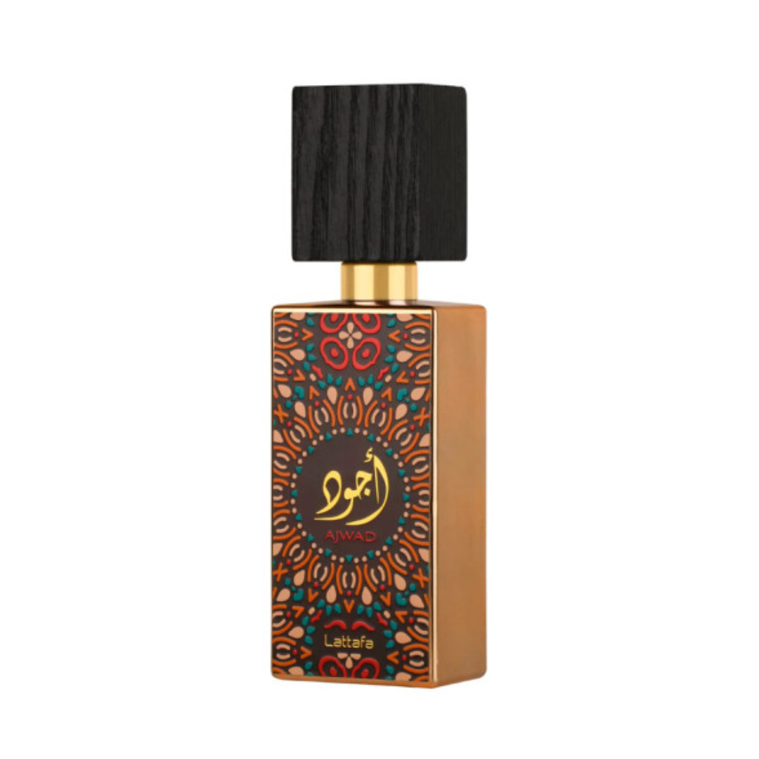 Ajwad Lattafa Perfumes