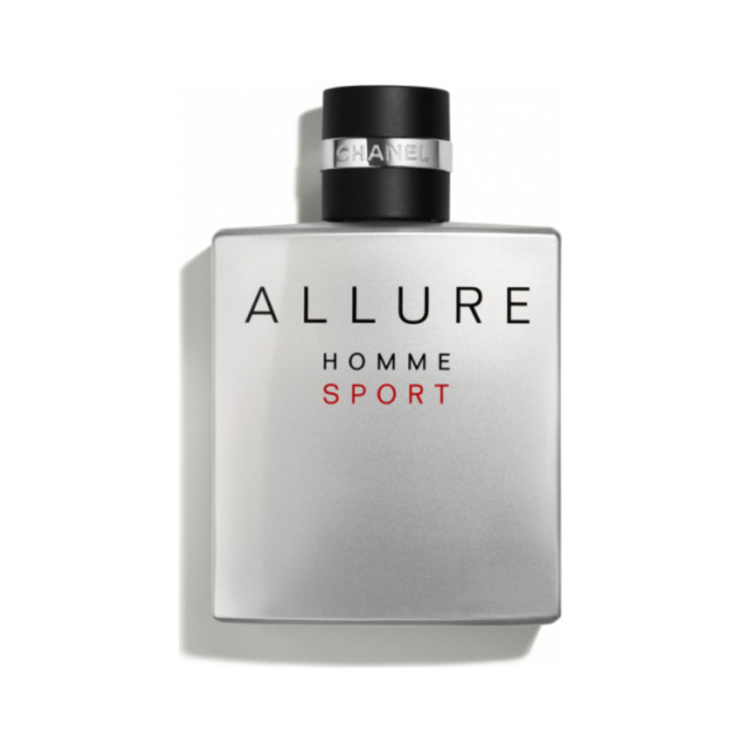 Allure Homme Sport Chanel