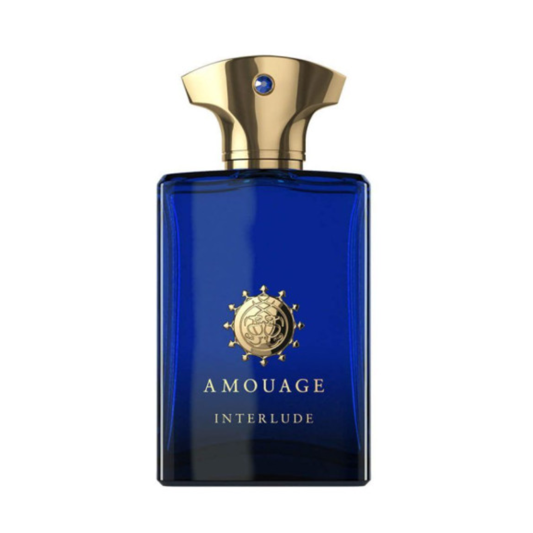 Interlude Man Amouage