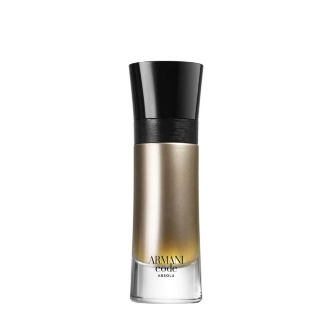 Armani Code Absolu Giorgio Armani