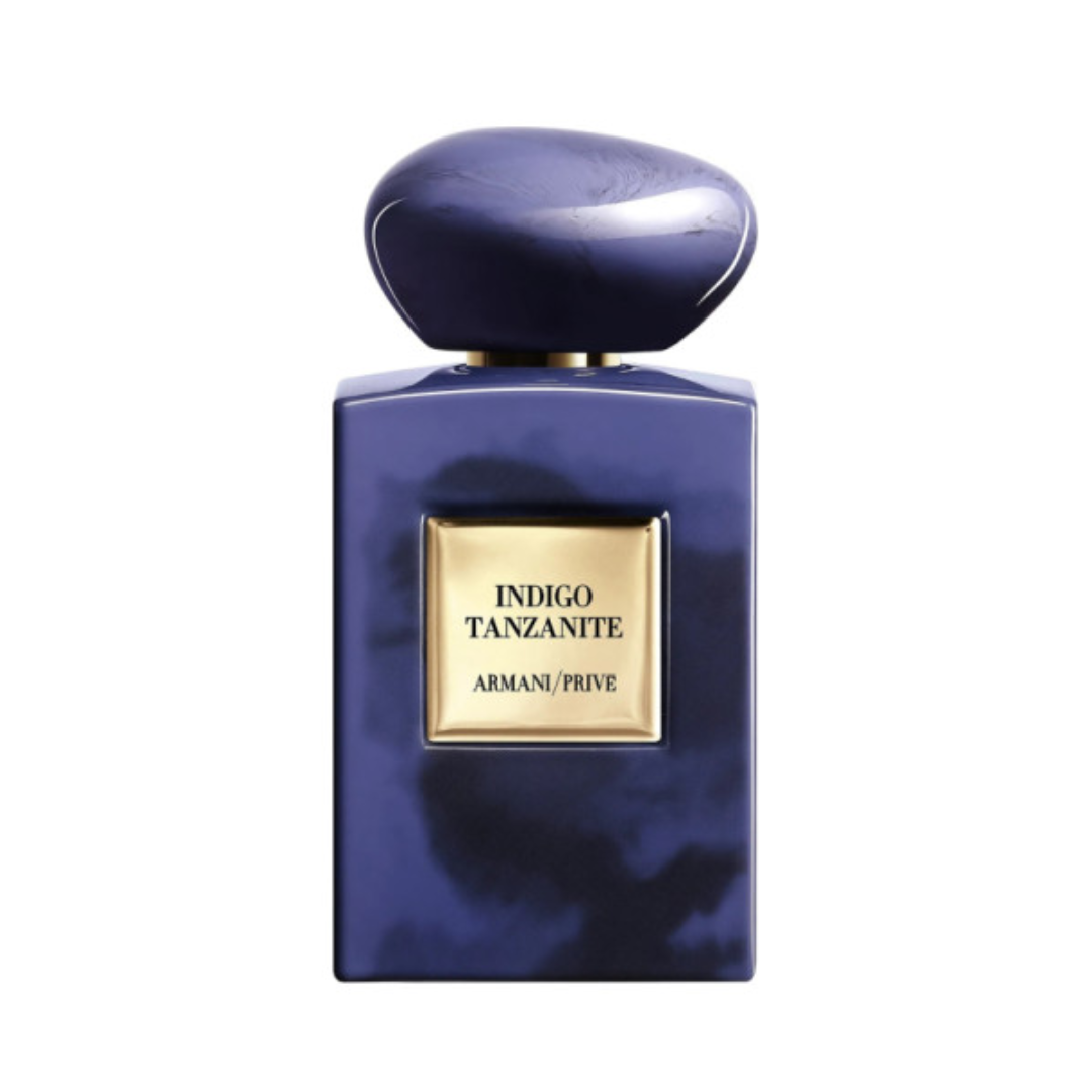 Indigo Tanzanite Giorgio Armani