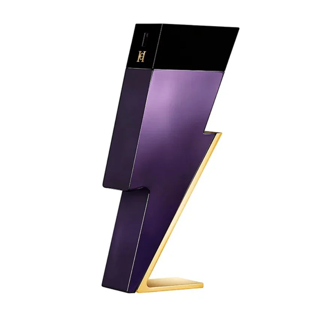 Bad Boy Dazzling Garden Carolina Herrera