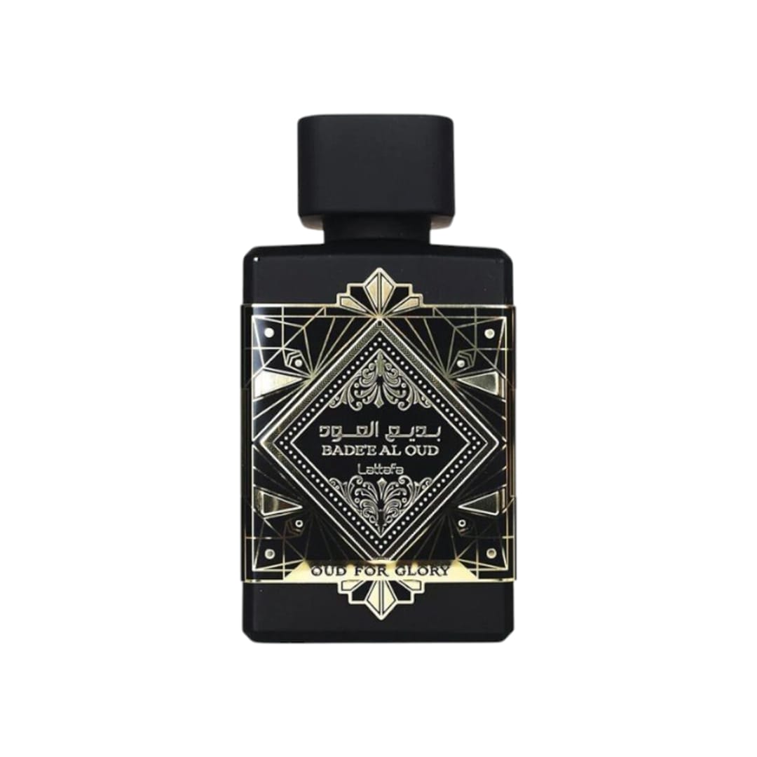 Bade'e Al Oud Oud for Glory Lattafa Perfumes