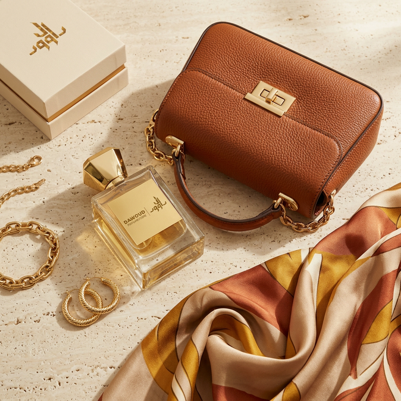 Bags & Wallets