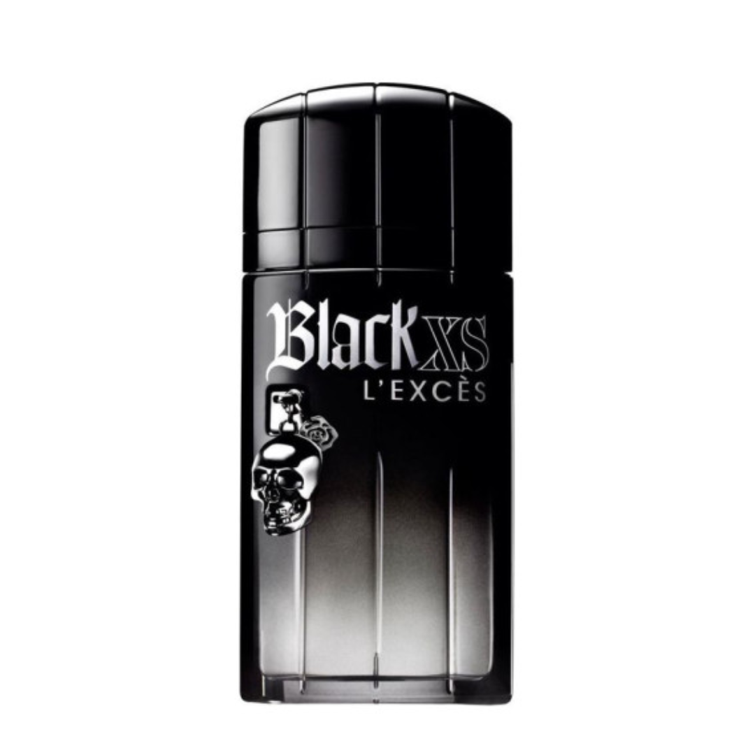 Black XS L'Exces for Him Rabanne