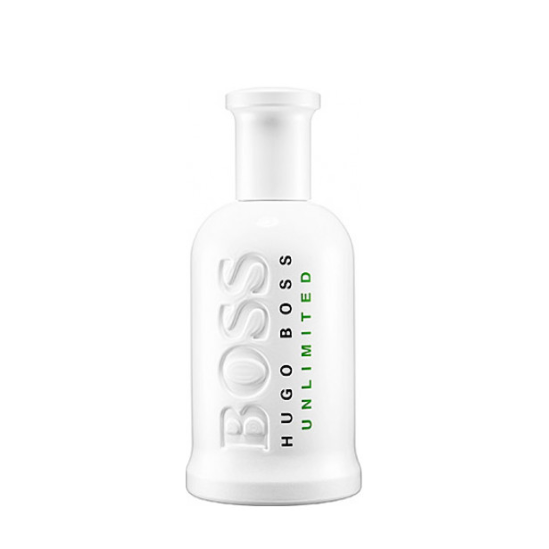 Boss Bottled Unlimited Hugo Boss