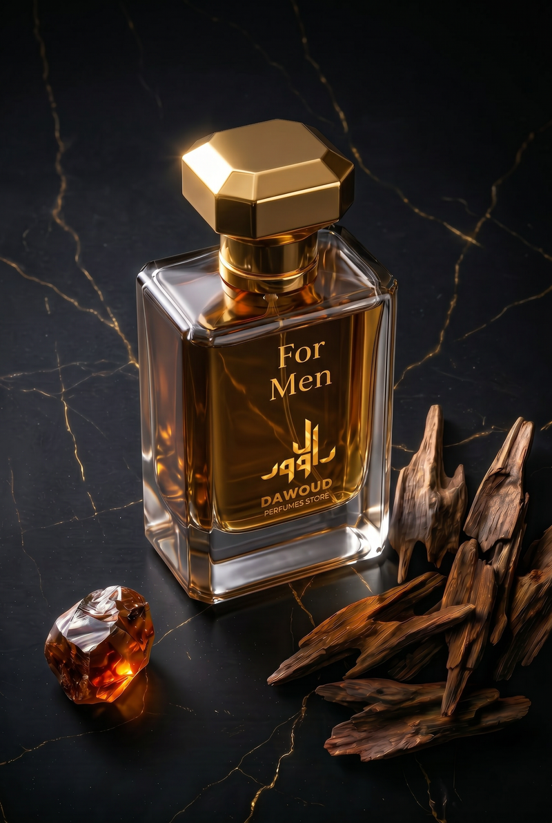 Men's Perfumes