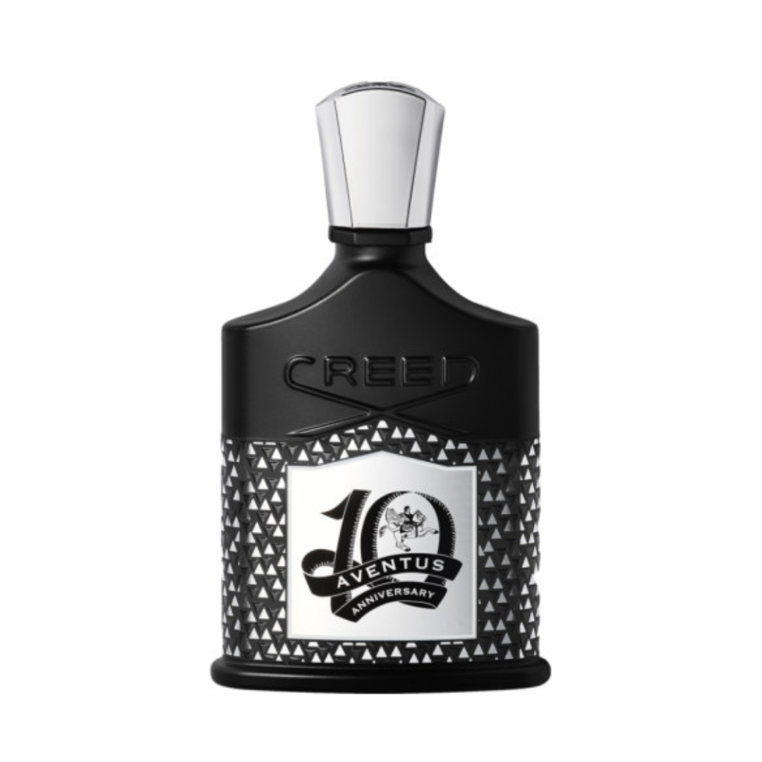 Aventus 10th Anniversary Creed