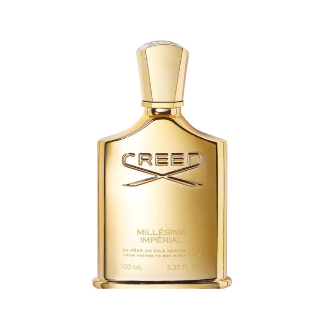 Millésime Impérial Creed
