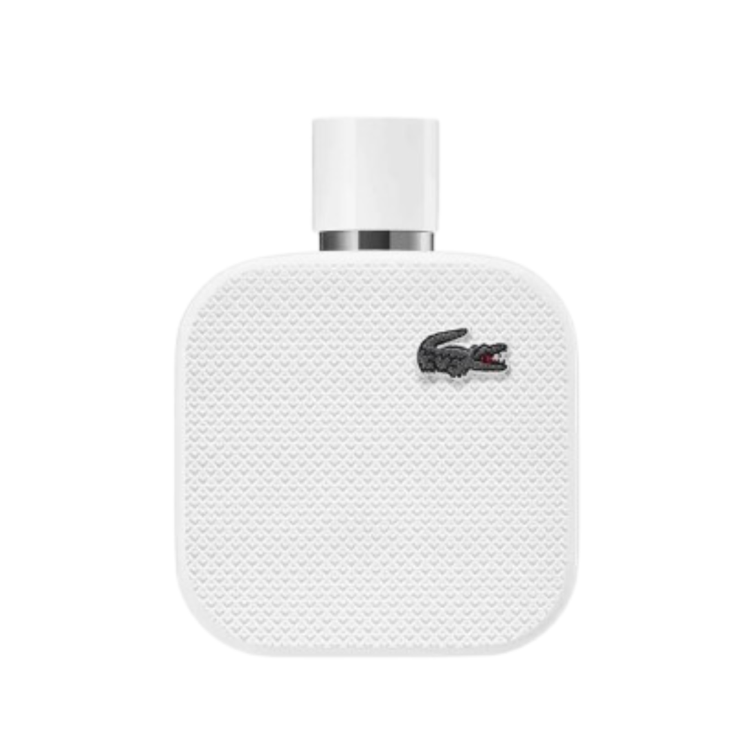 Eau de Lacoste L.12.12 Blanc Limited Edition Lacoste Fragrances f