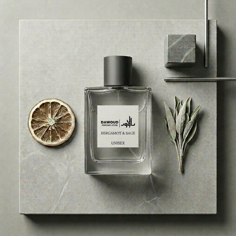 Unisex Perfumes