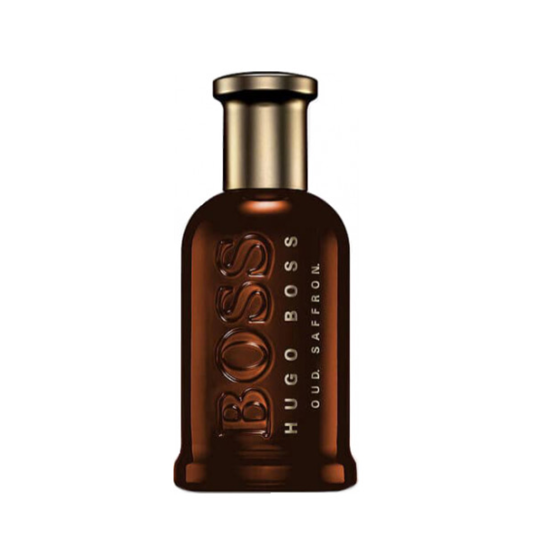 Boss Bottled Oud Saffron Hugo Boss