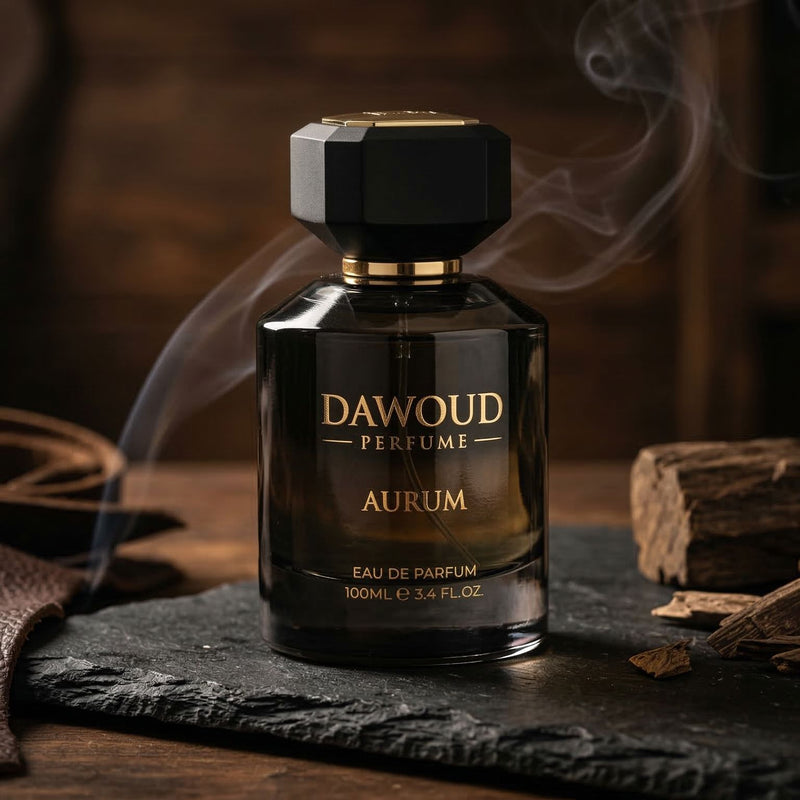 Men's Perfumes