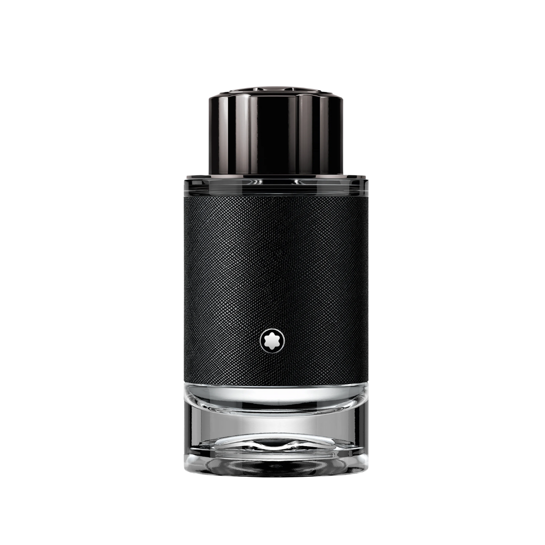 Explorer Montblanc