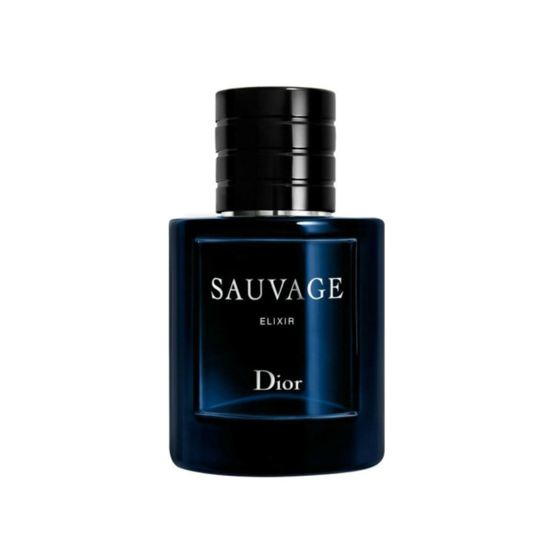 Sauvage Elixir Dior