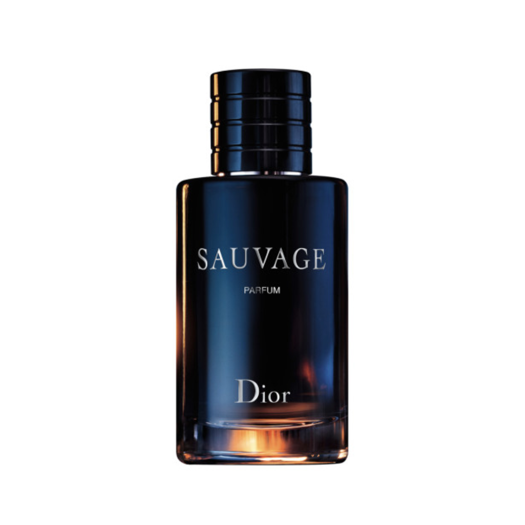 Sauvage Eau Forte Dior