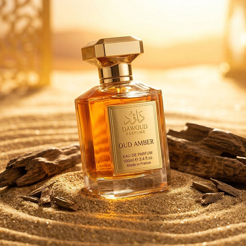 sharqi perfumes