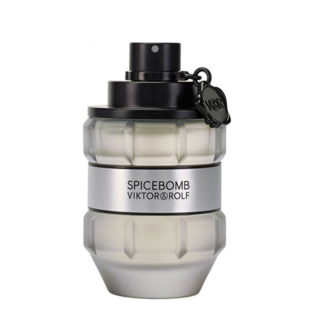 Spicebomb Eau Fraiche Viktor&Rolf