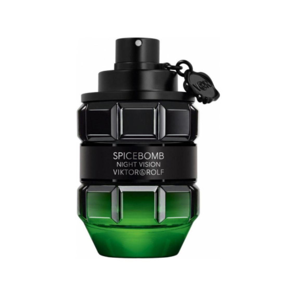 Spicebomb Night Vision Eau de Parfum Viktor&Rolf