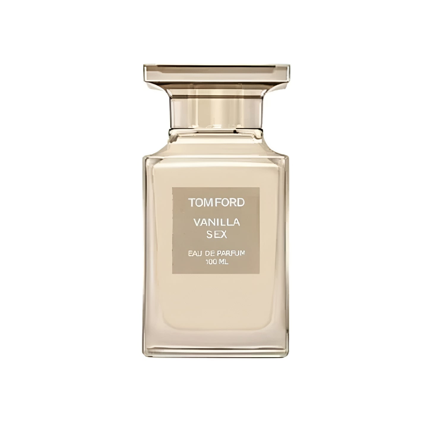 Vanilla Tom Ford