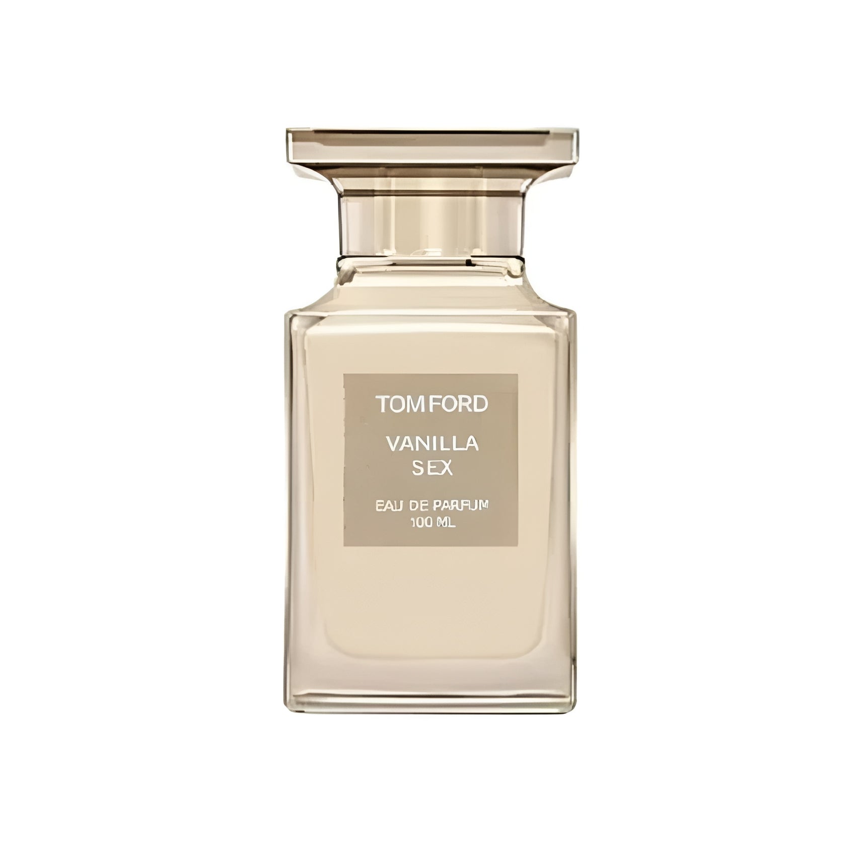 Vanilla Tom Ford