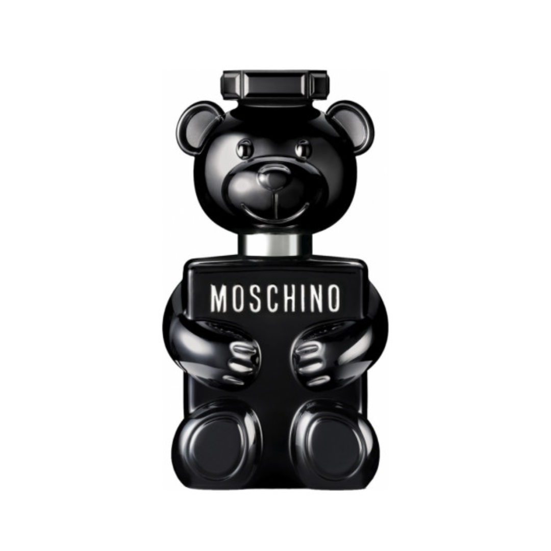 Toy Boy Moschino