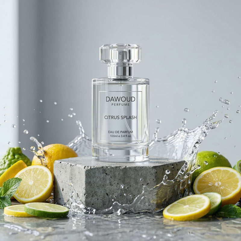 Unisex Perfumes