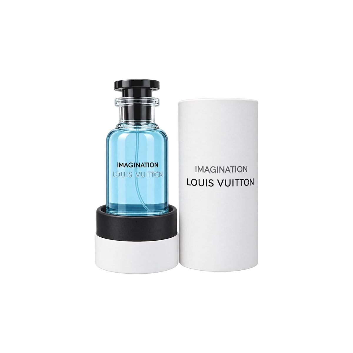 Imagination Louis Vuitton
