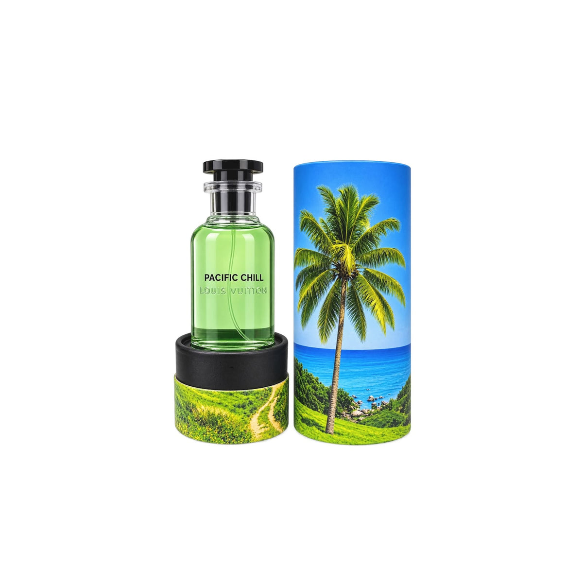 Pacific Chill Louis Vuitton