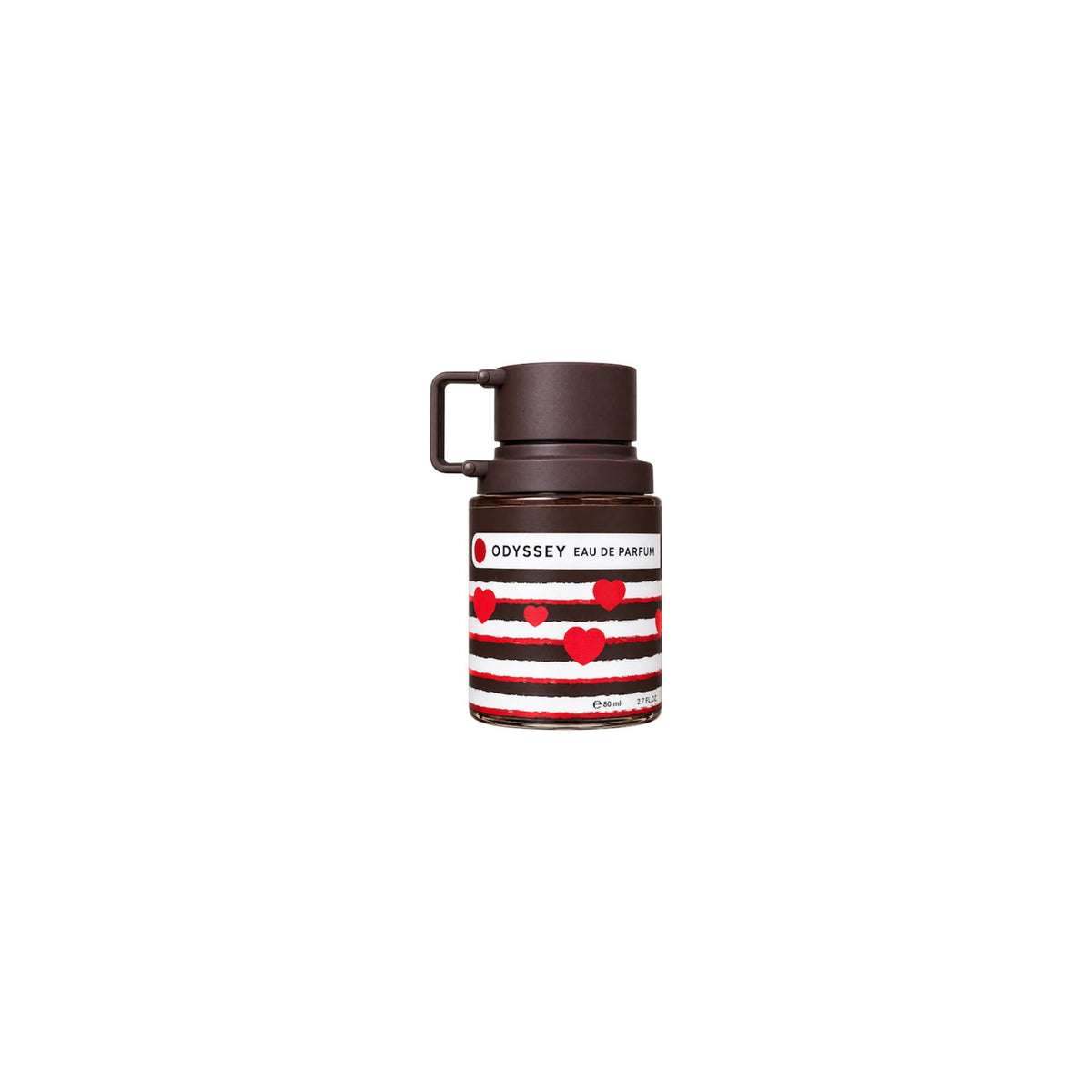 Odyssey Black Forest Armaf