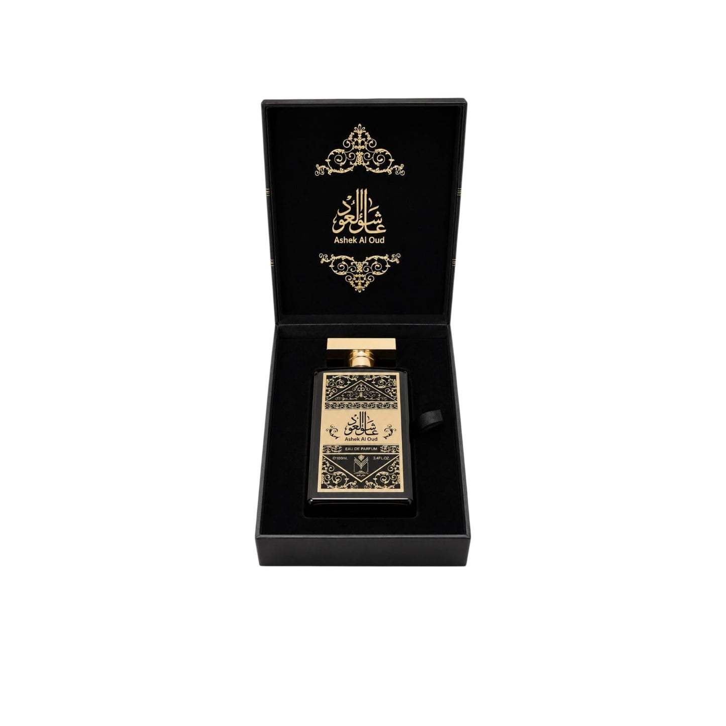 Ashek Al Oud