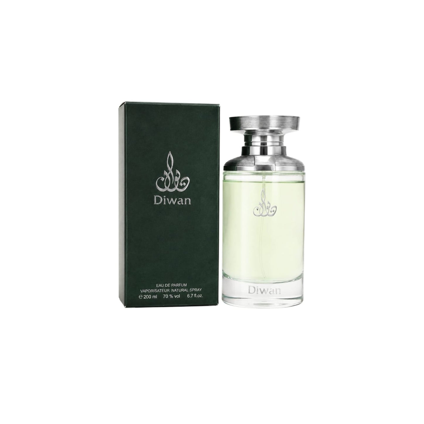 Diwan Arabian Oud