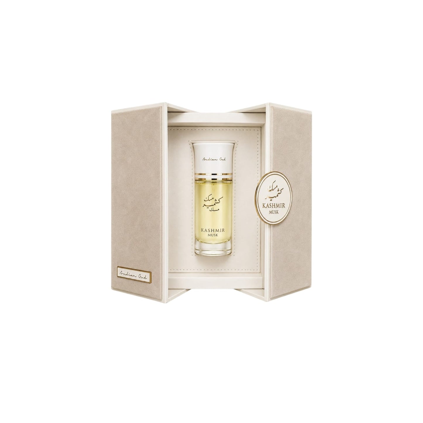 Kashmir Musk Arabian Oud
