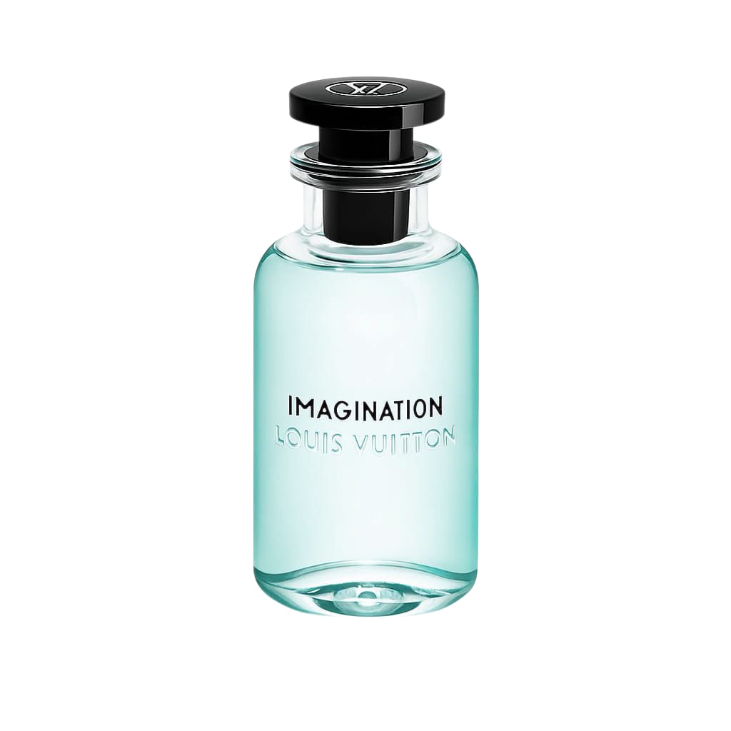 Imagination Louis Vuitton