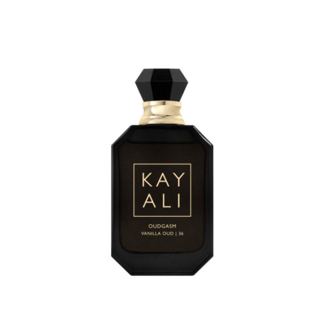 freestar Oudgasm Vanilla Oud | 36 Eau de Parfum Intense Kayali