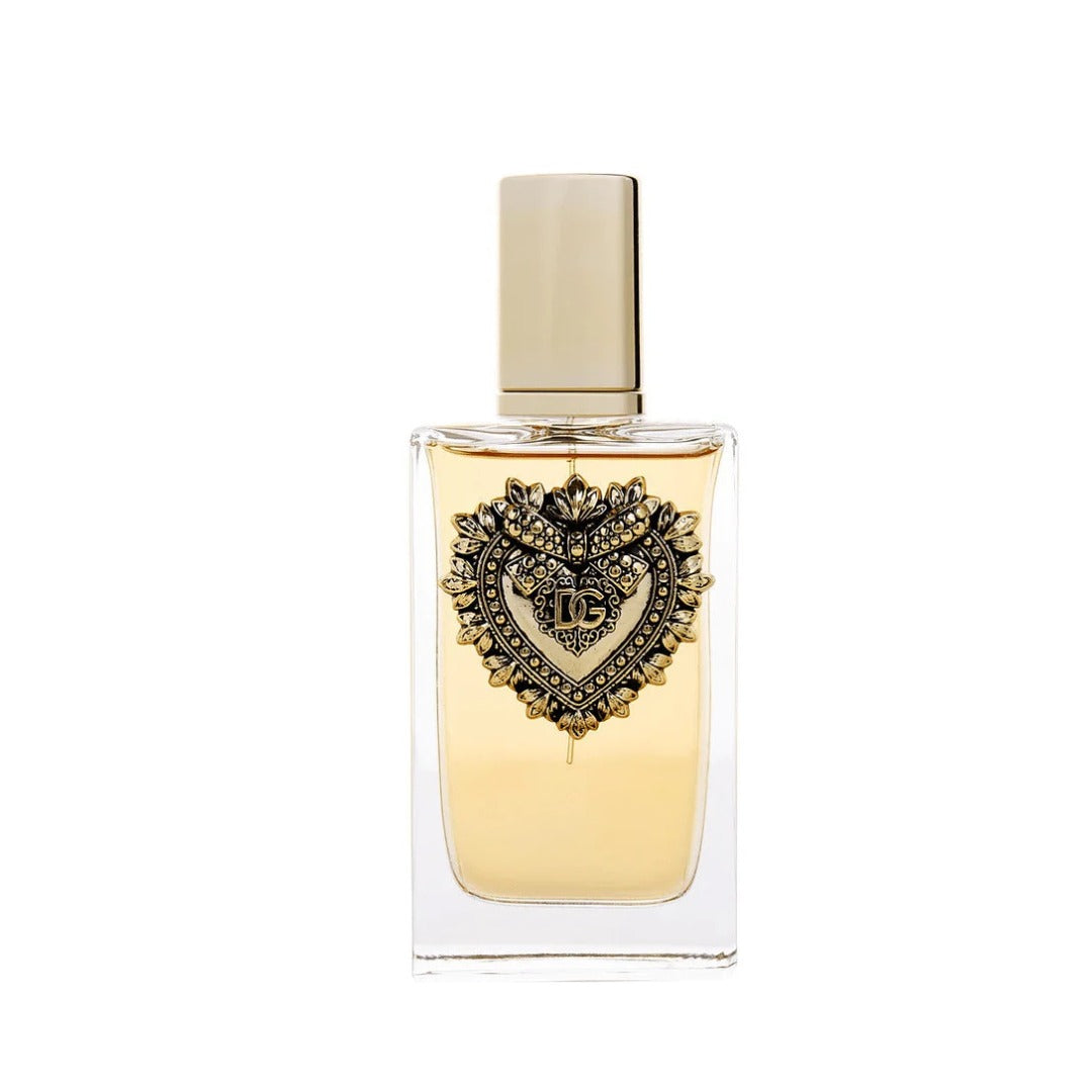 Devotion Dolce&Gabbana