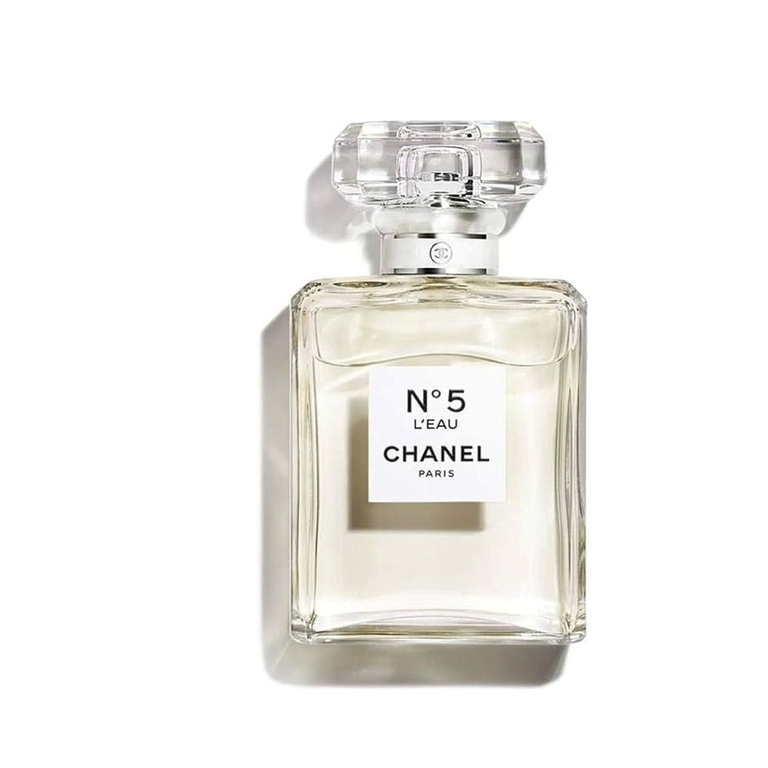 Chanel No 5 L'Eau Chanel