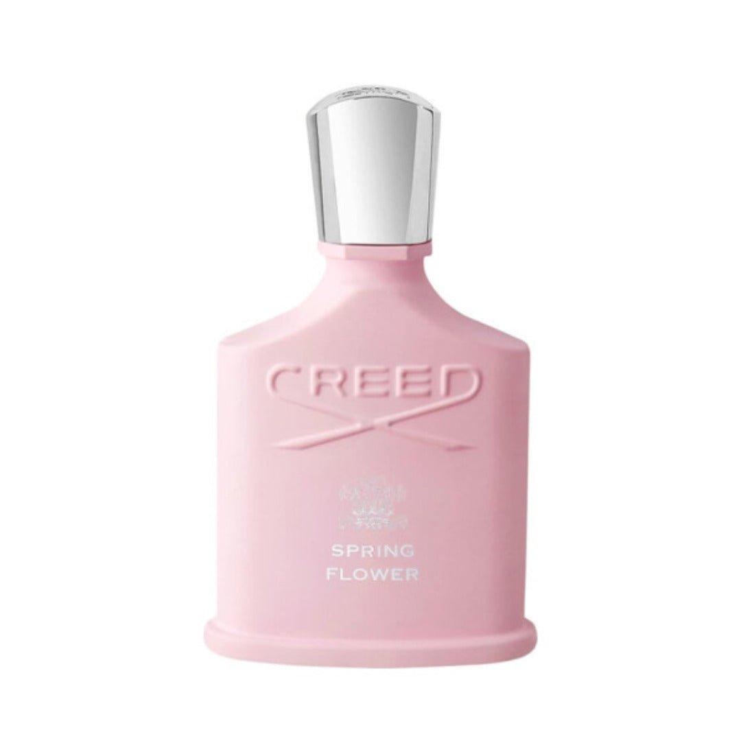 Spring Flower 2023 Creed