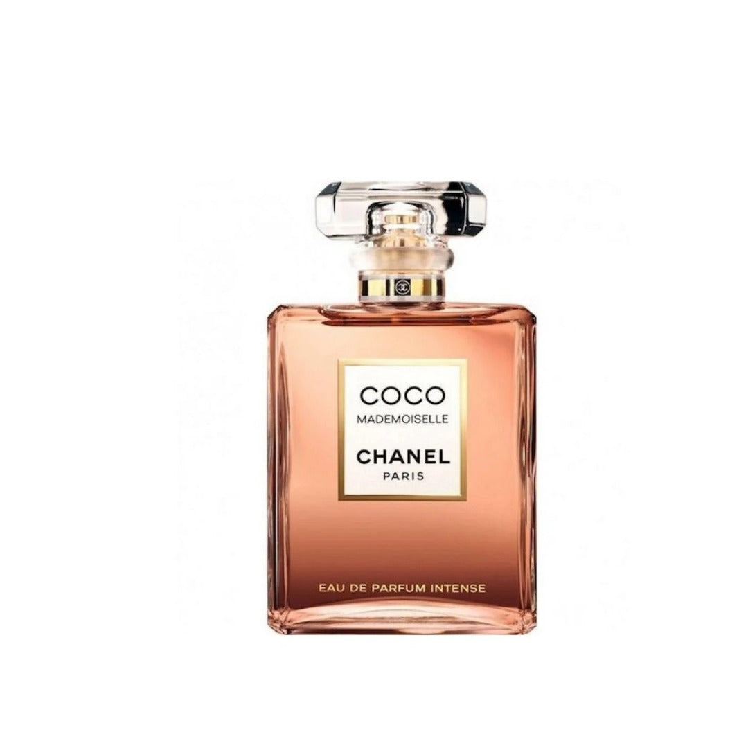 Coco Mademoiselle Intense Chanel