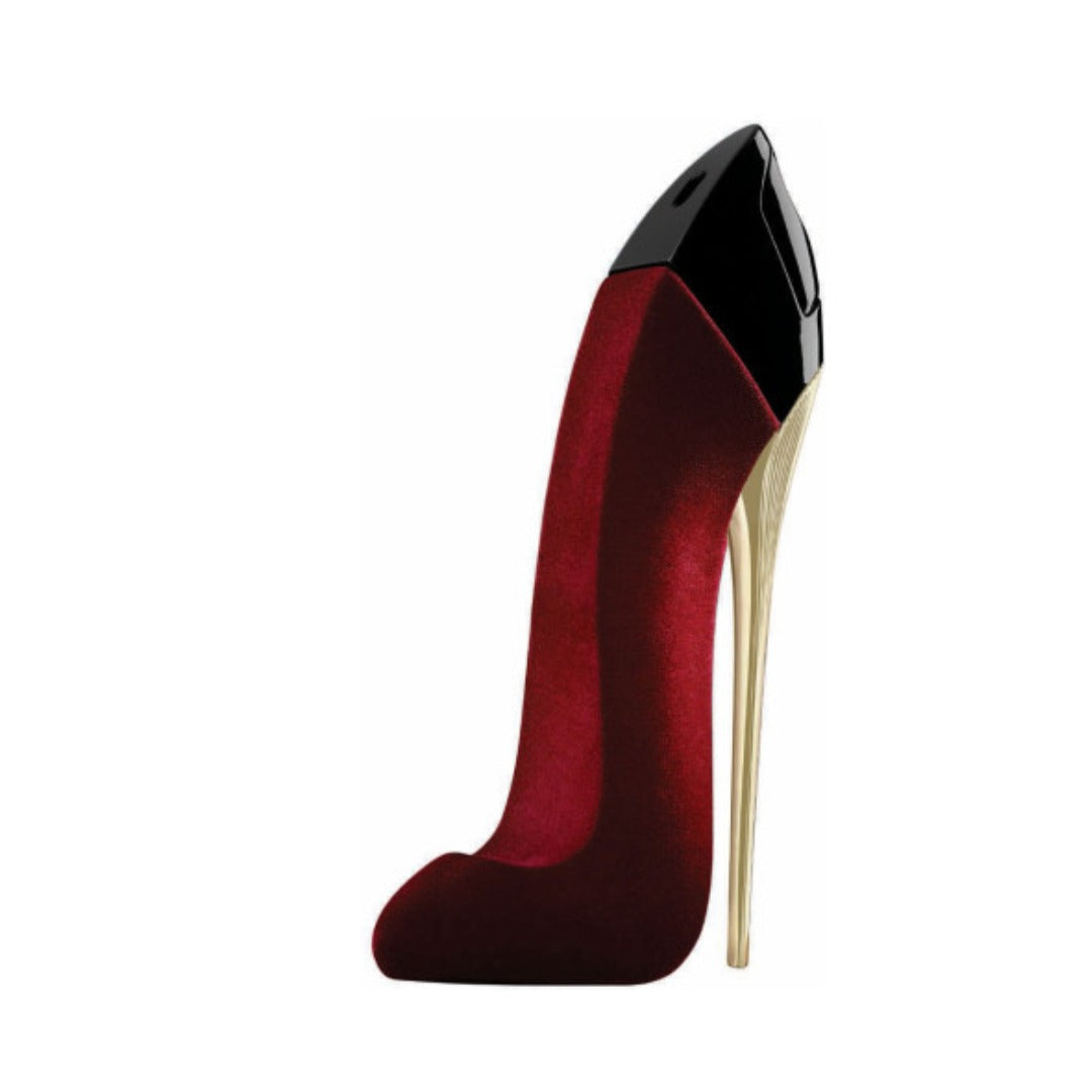 Good Girl Velvet Fatale Carolina Herrera